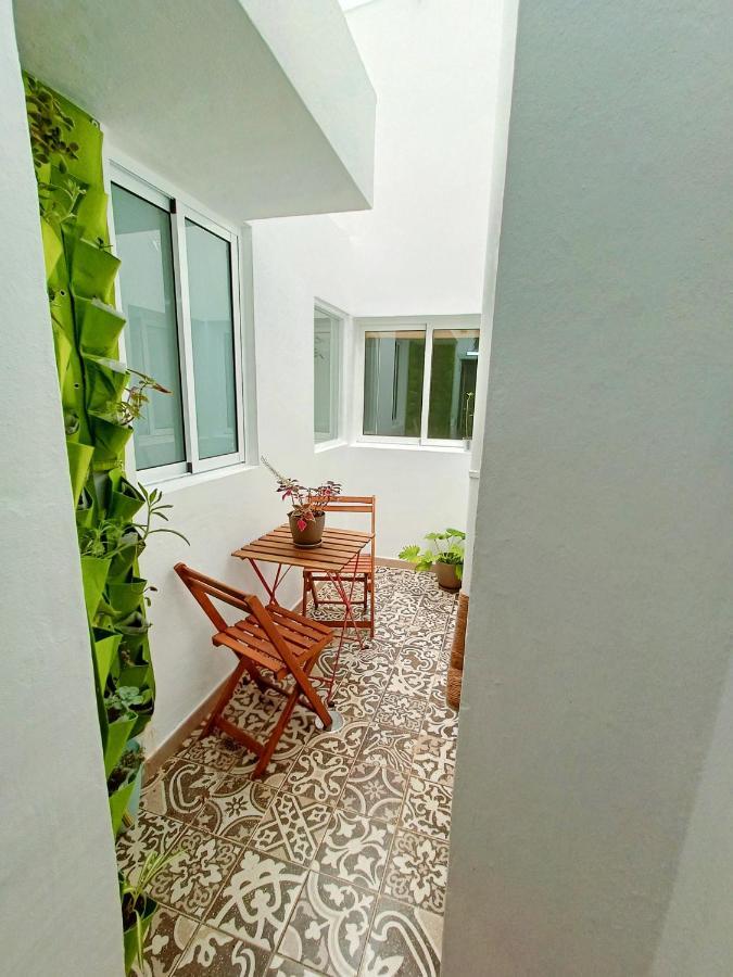 San Benito 16 Apartment La Laguna  Exterior photo